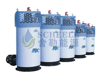 氨氣、液化石油氣氣化爐